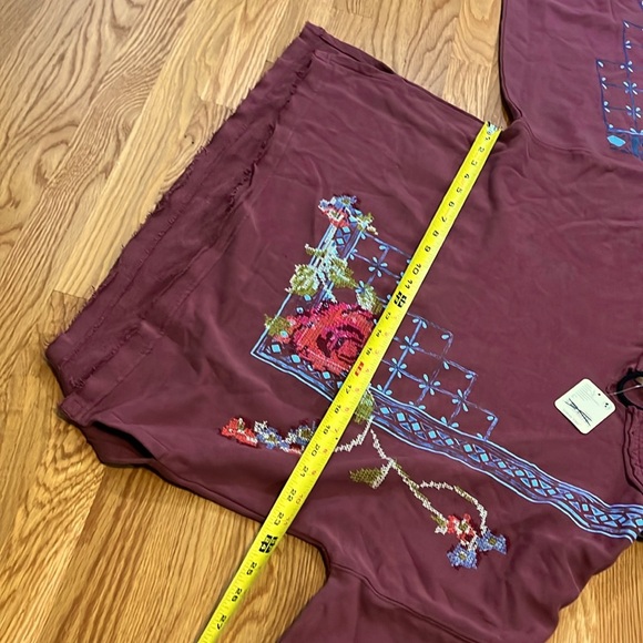 Free People Sweet Treat Pullover Size Large NWT - Picture 12 of 16